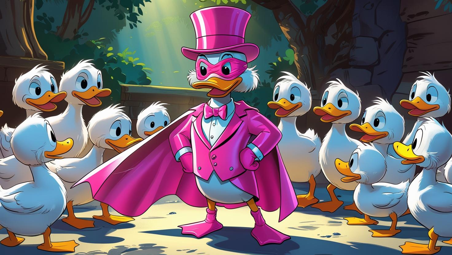 WackyGoof Community